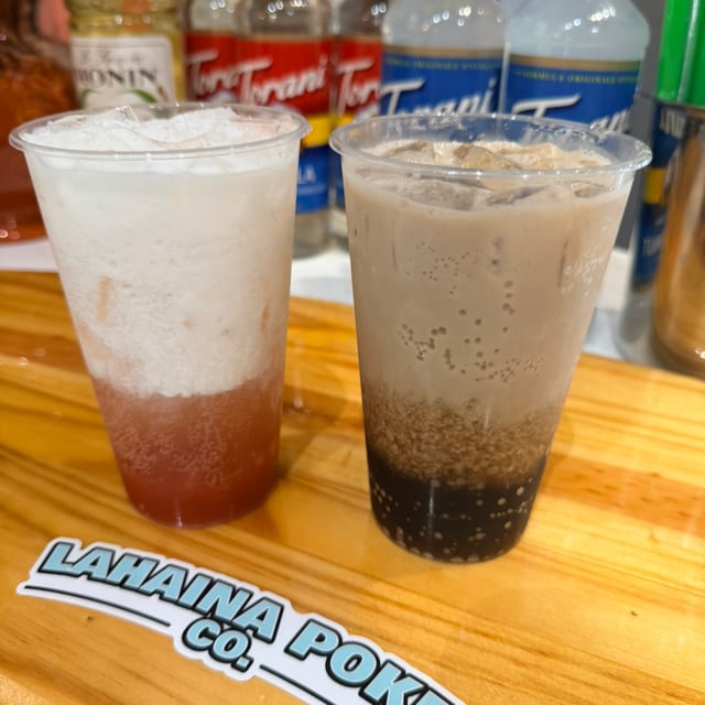 Lava Flow.