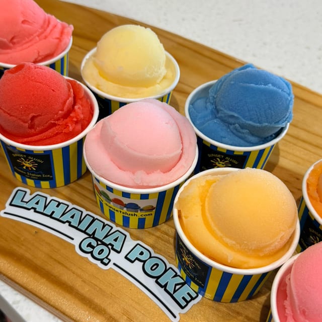 Kiddie Cup (One Scoop).