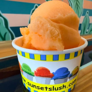 Small (Two Scoops)