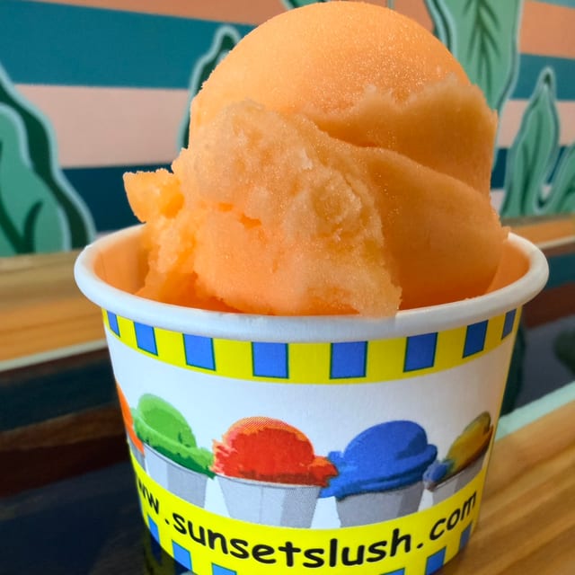 Small (Two Scoops).