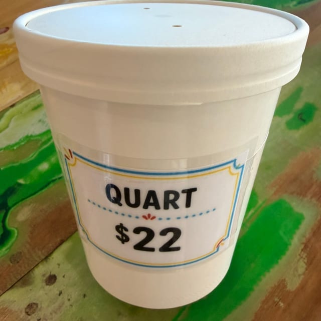 Quart.
