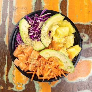 Maui Beach Breeze Bowl