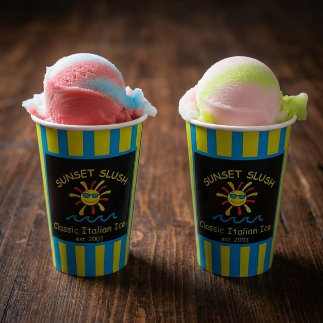 Large (3 Scoops).