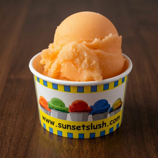 Small (Two Scoops).
