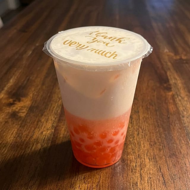 Aloha Breeze.