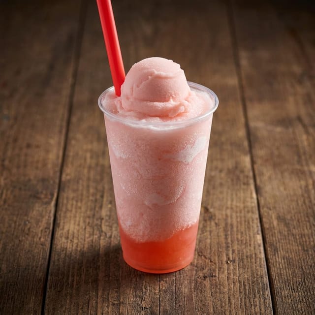 Italian Ice add-on 1-Scoop).